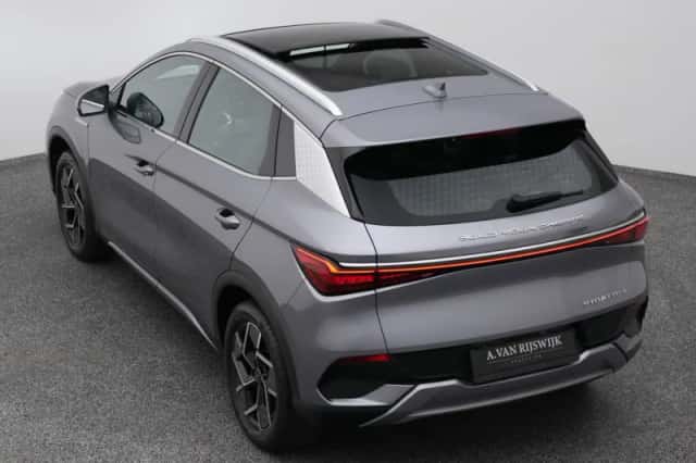 BYD Atto (2024) thumbnail 25