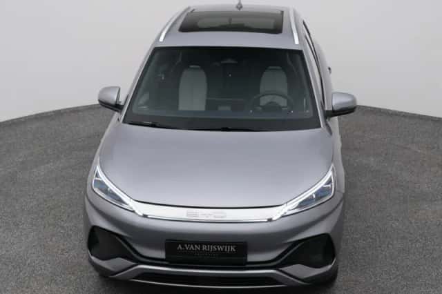 BYD Atto (2024) thumbnail 26