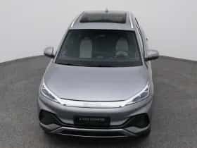 BYD Atto (2024) thumbnail 26