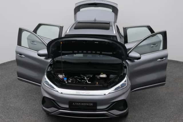 BYD Atto (2024) thumbnail 27