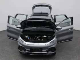 BYD Atto (2024) thumbnail 27