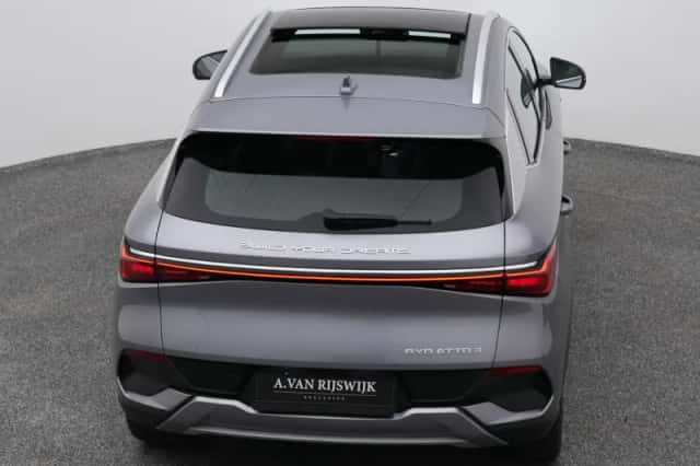 BYD Atto (2024) thumbnail 28
