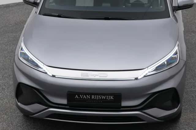 BYD Atto (2024) thumbnail 30