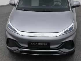 BYD Atto (2024) thumbnail 30