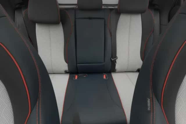 BYD Atto (2024) thumbnail 4