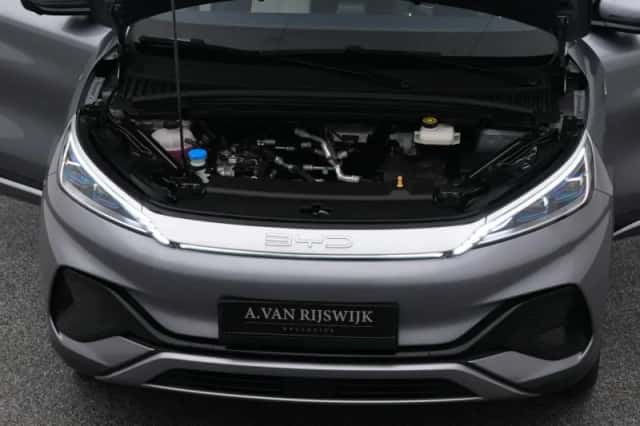 BYD Atto (2024) thumbnail 31