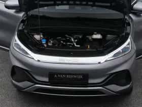BYD Atto (2024) thumbnail 31