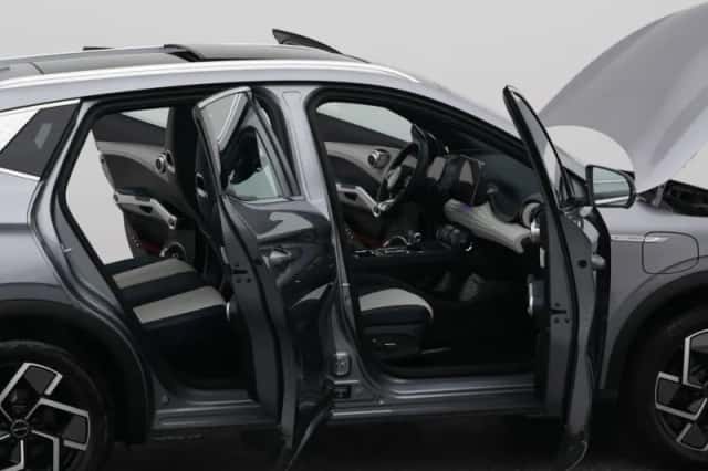 BYD Atto (2024) thumbnail 34