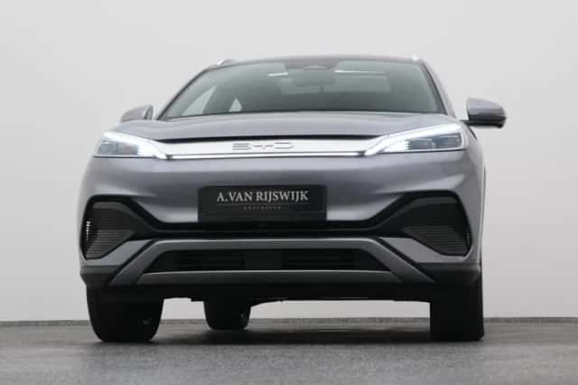 BYD Atto (2024) thumbnail 35