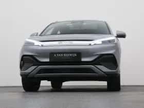 BYD Atto (2024) thumbnail 35