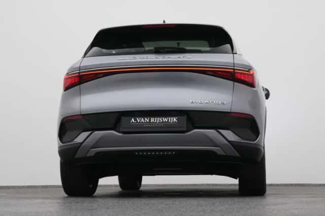 BYD Atto (2024) thumbnail 36