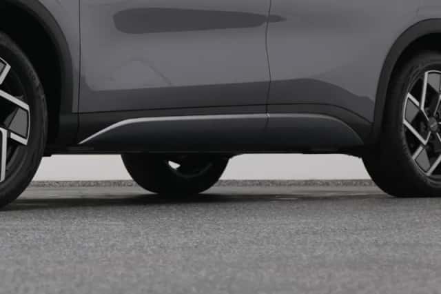 BYD Atto (2024) thumbnail 37