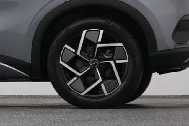 BYD Atto (2024) thumbnail 40