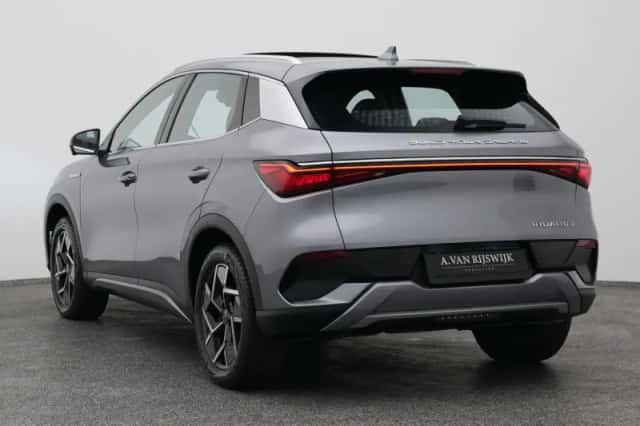 BYD Atto (2024) thumbnail 5