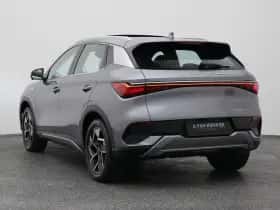 BYD Atto (2024) thumbnail 5