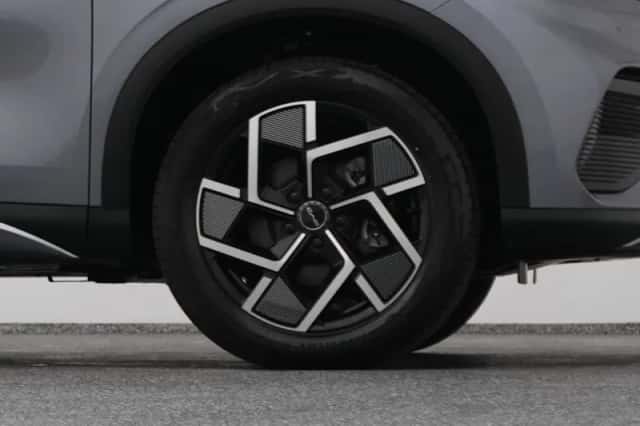 BYD Atto (2024) thumbnail 42