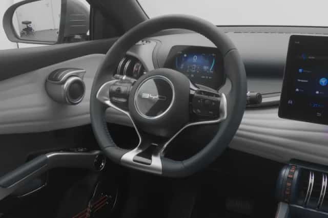 BYD Atto (2024) thumbnail 7