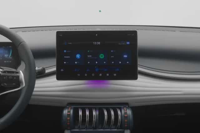 BYD Atto (2024) thumbnail 8