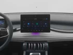 BYD Atto (2024) thumbnail 8
