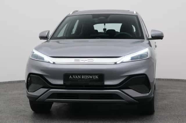 BYD Atto (2024) thumbnail 9
