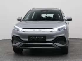 BYD Atto (2024) thumbnail 9