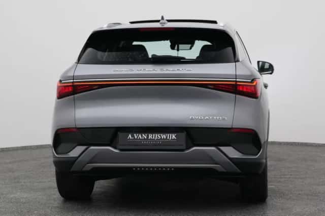 BYD Atto (2024) thumbnail 10