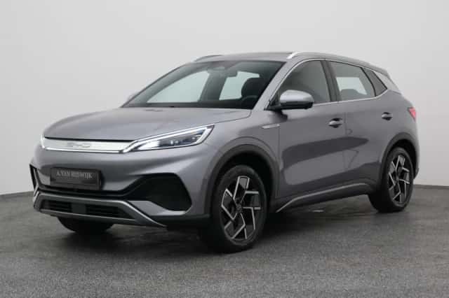 BYD Atto (2024)