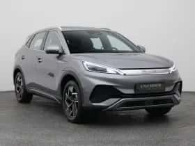 BYD Atto (2024) thumbnail 2