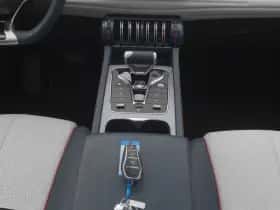 BYD Atto (2024) thumbnail 12