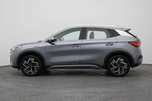BYD Atto (2024) thumbnail 13