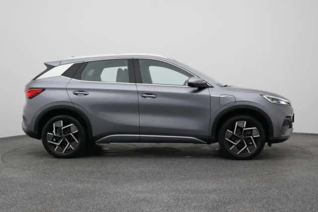 BYD Atto (2024) thumbnail 14