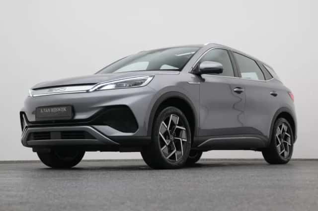 BYD Atto (2024) thumbnail 15
