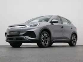 BYD Atto (2024) thumbnail 15