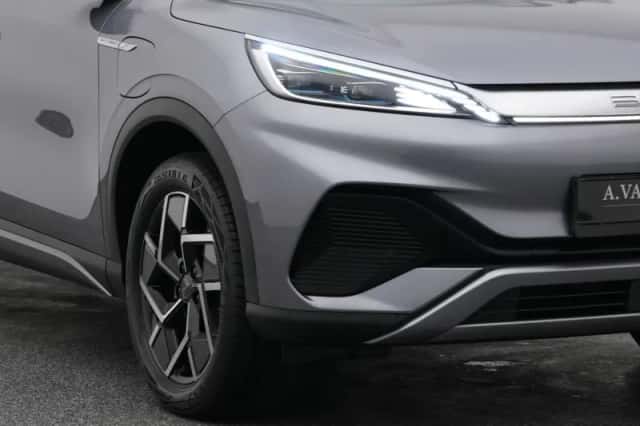 BYD Atto (2024) thumbnail 17