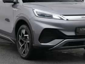BYD Atto (2024) thumbnail 17