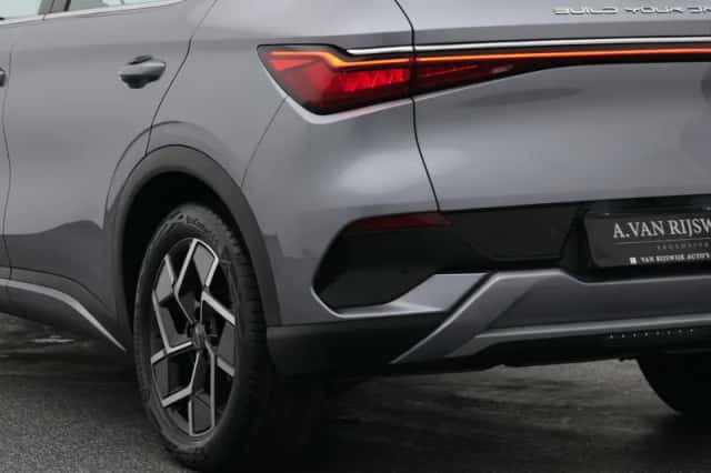BYD Atto (2024) thumbnail 18