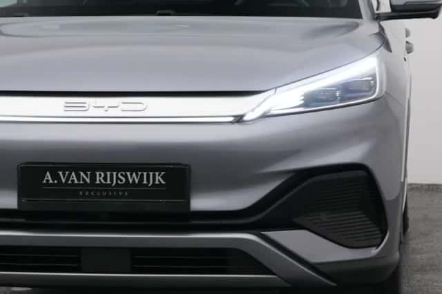 BYD Atto (2024) thumbnail 19