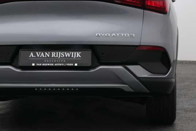 BYD Atto (2024) thumbnail 20