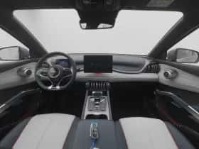 BYD Atto (2024) thumbnail 3