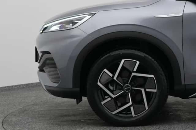 BYD Atto (2024) thumbnail 21