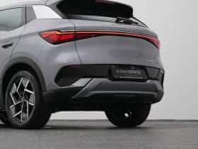 BYD Atto (2024) thumbnail 22