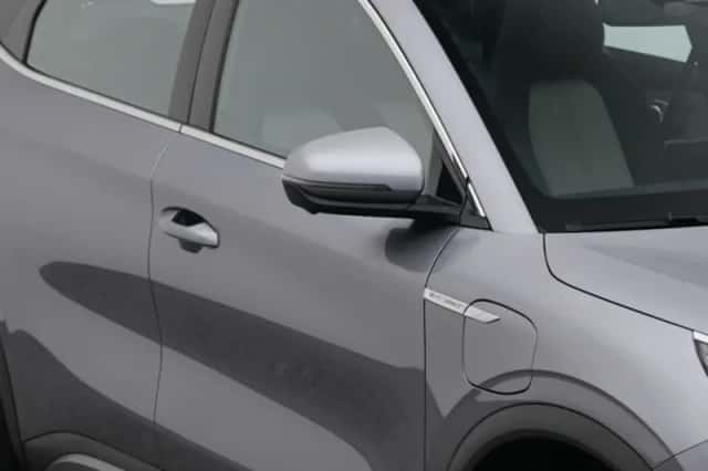 BYD Atto (2024) thumbnail 23