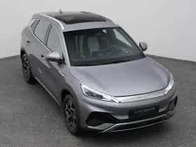 BYD Atto (2024) thumbnail 24