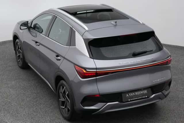 BYD Atto (2024) thumbnail 25