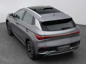 BYD Atto (2024) thumbnail 25