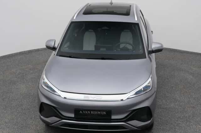 BYD Atto (2024) thumbnail 26