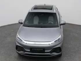 BYD Atto (2024) thumbnail 26