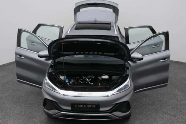 BYD Atto (2024) thumbnail 27