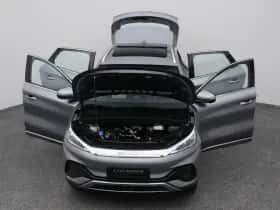 BYD Atto (2024) thumbnail 27