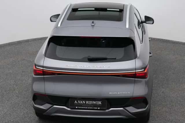 BYD Atto (2024) thumbnail 28